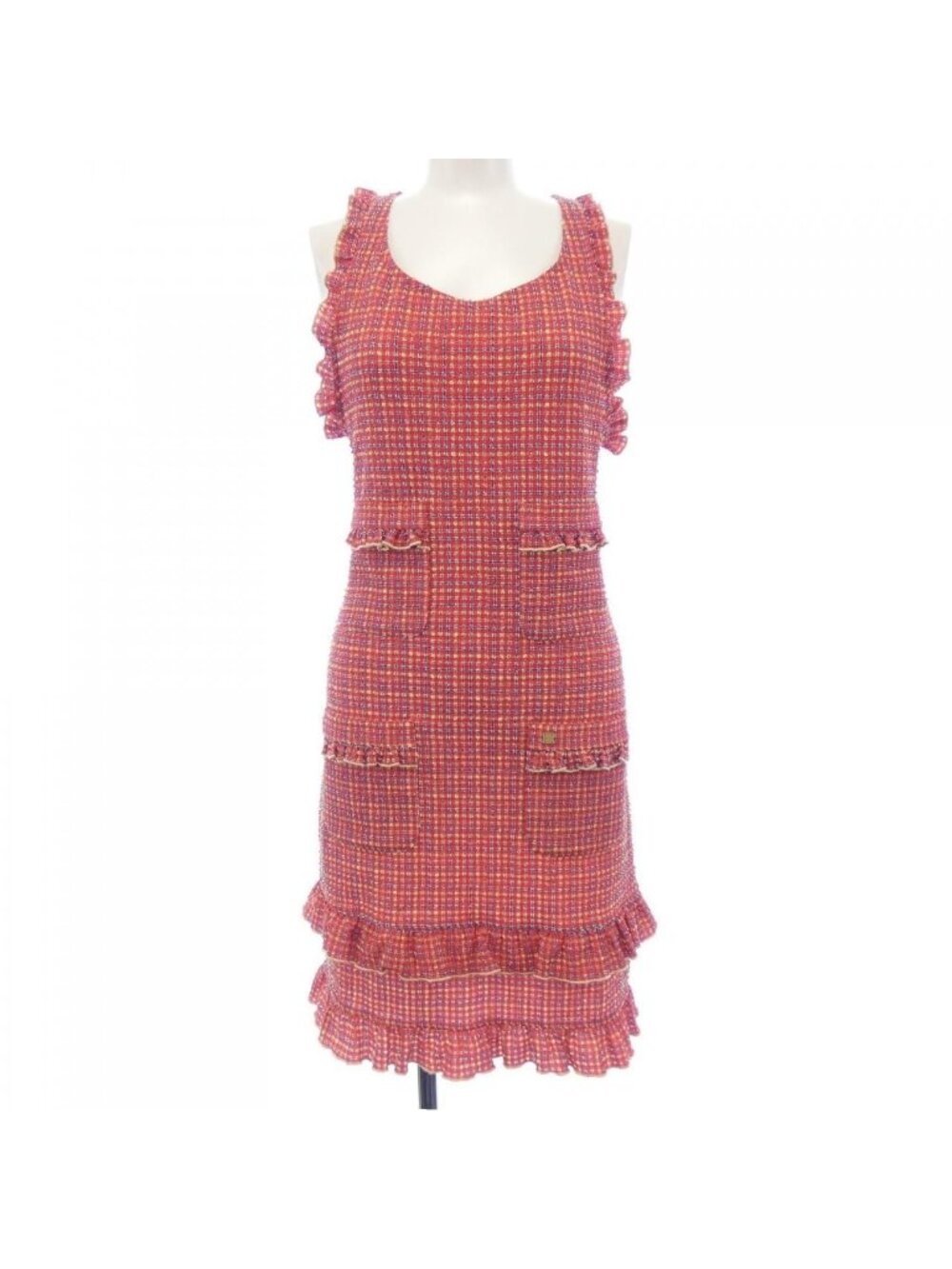 Chanel Vintage Dress